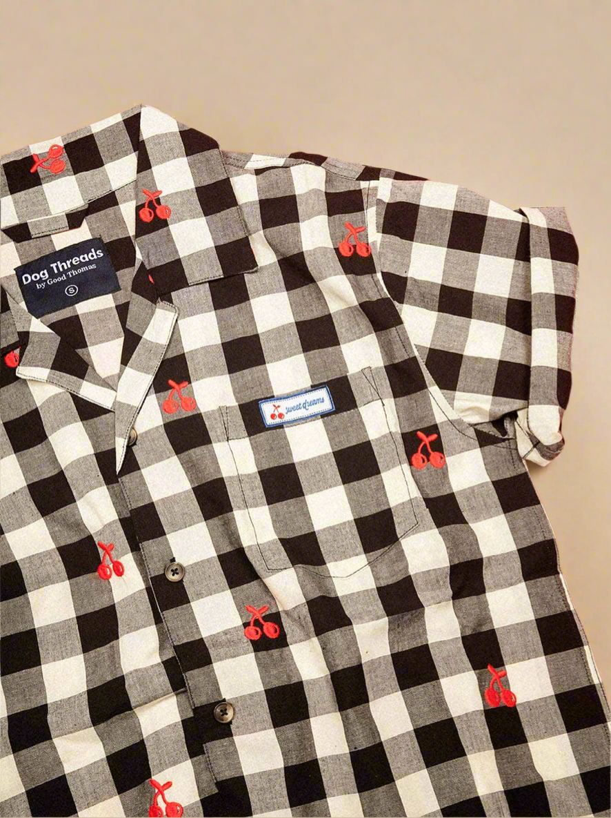 Sweet Dreams Pajamas