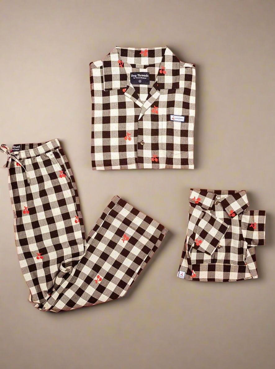 Sweet Dreams Pajamas