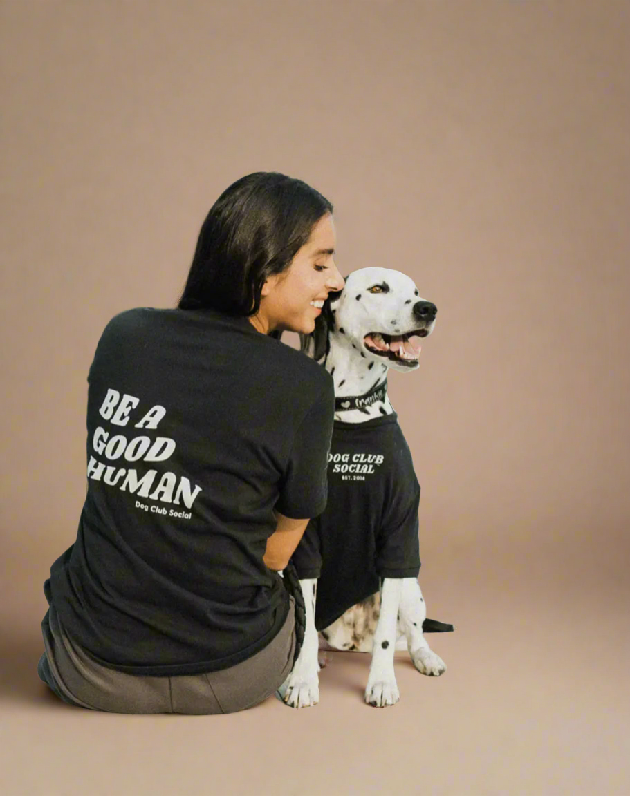 Good Human Tee