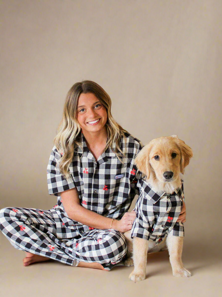 Sweet Dreams Pajamas