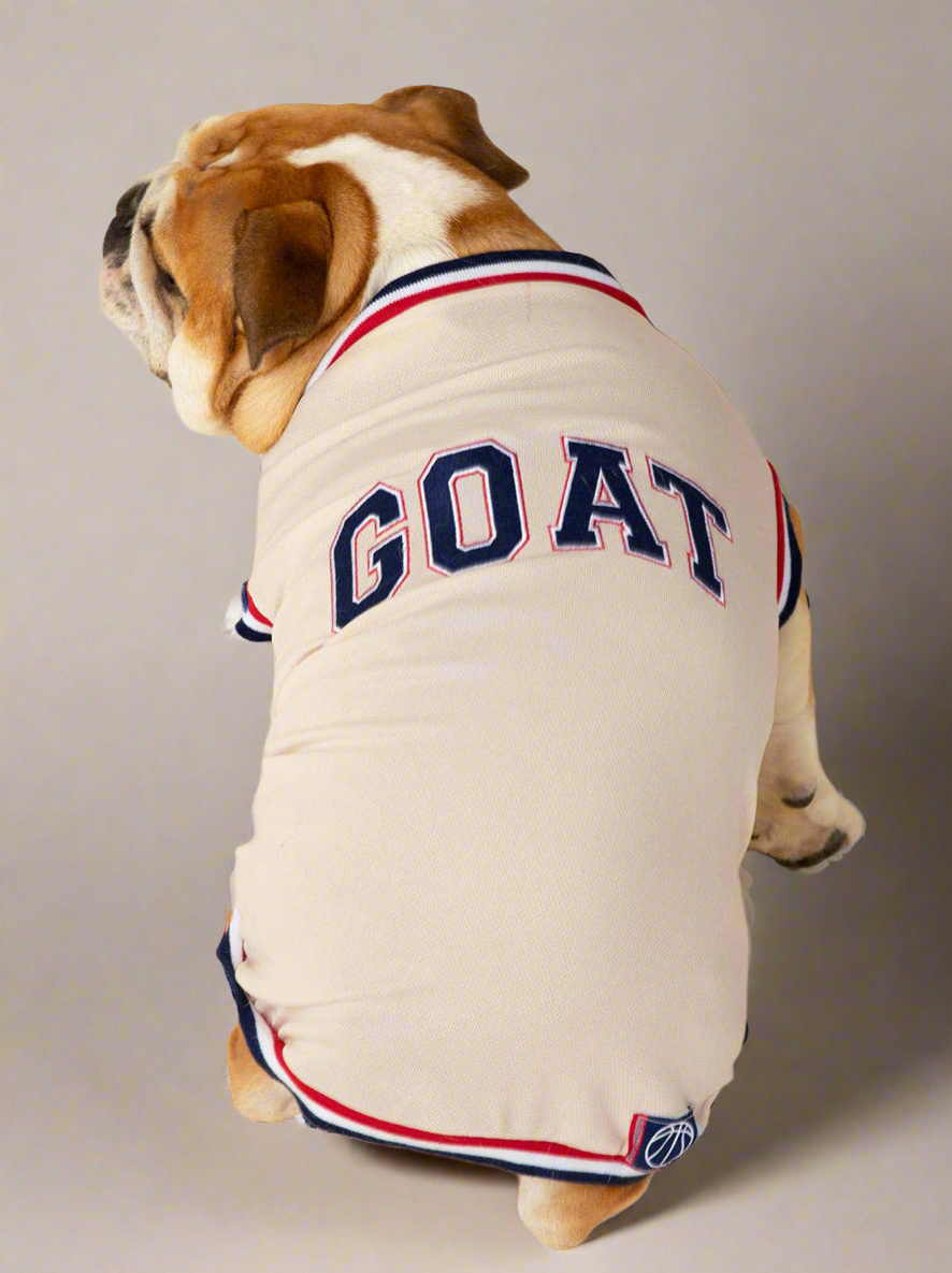GOAT Jersey
