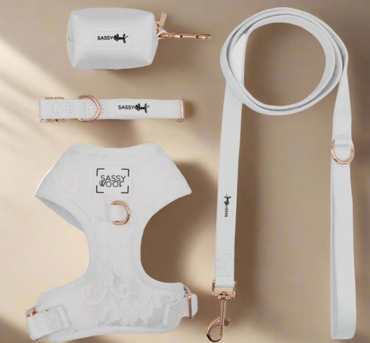 Dog Harness Bundles