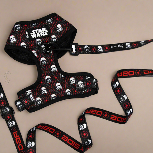 StarWars Dog Bundle