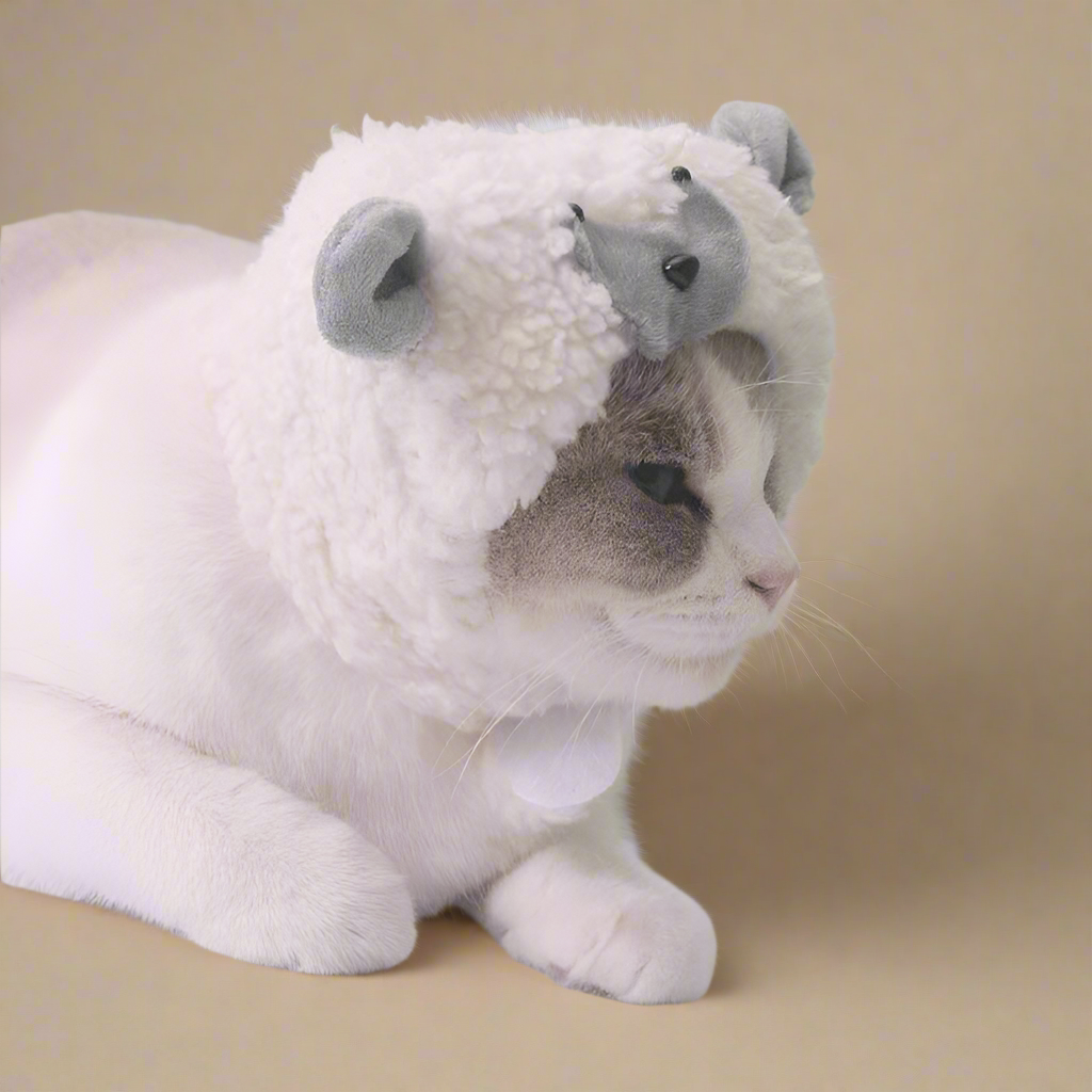 Lamb Hat
