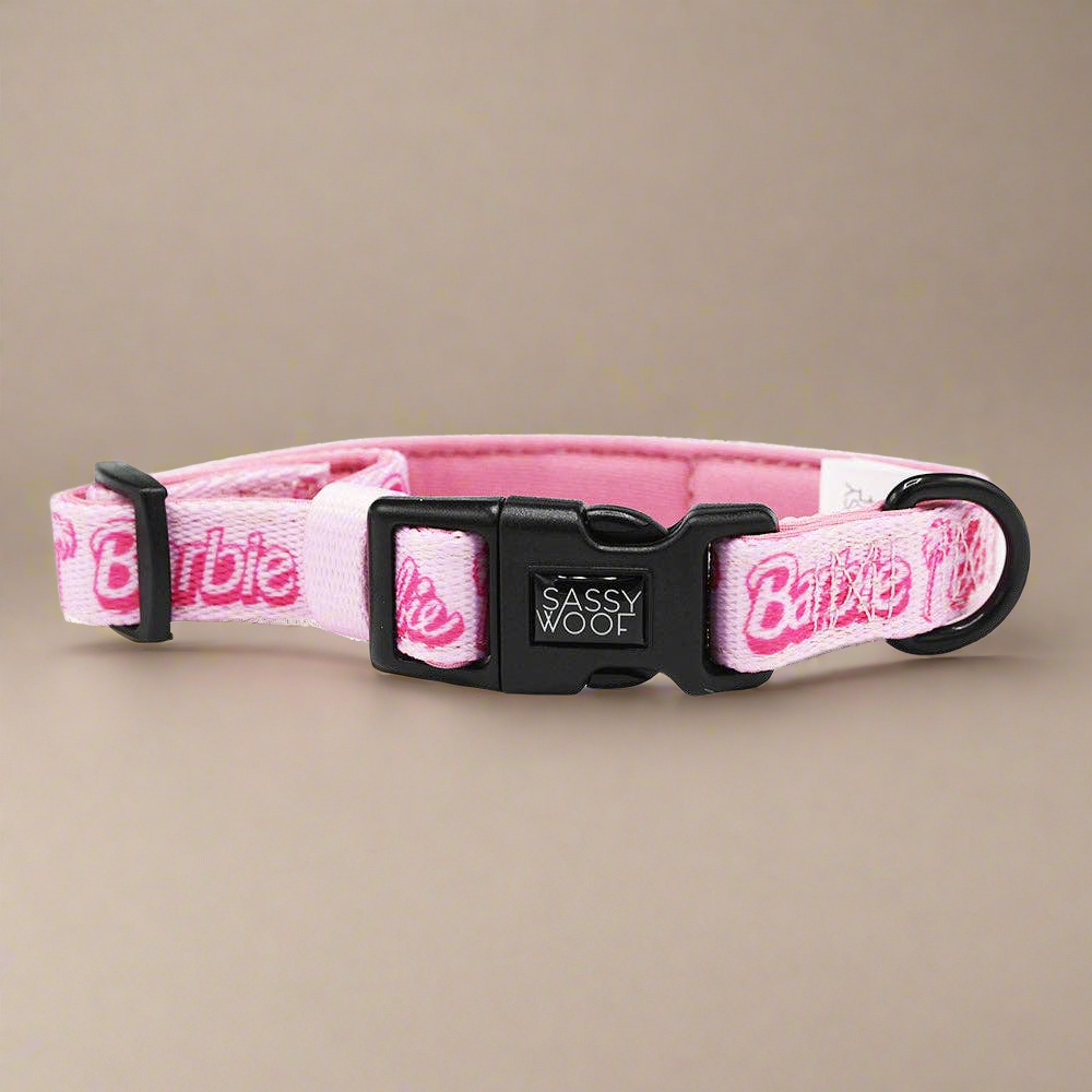 Barbie Malibu Dog Bundle
