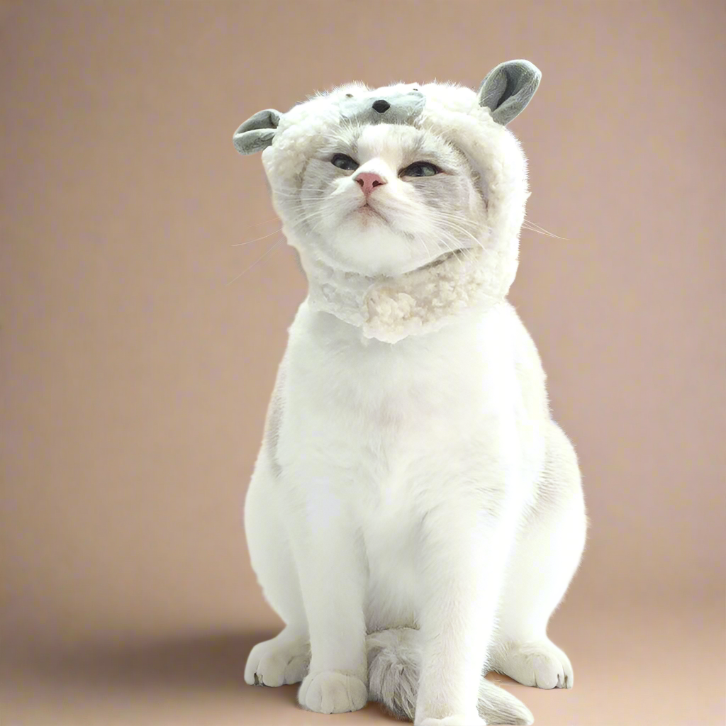 Lamb Hat