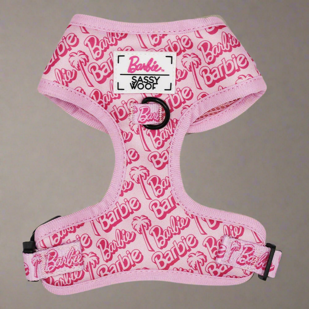 Barbie Malibu Dog Bundle