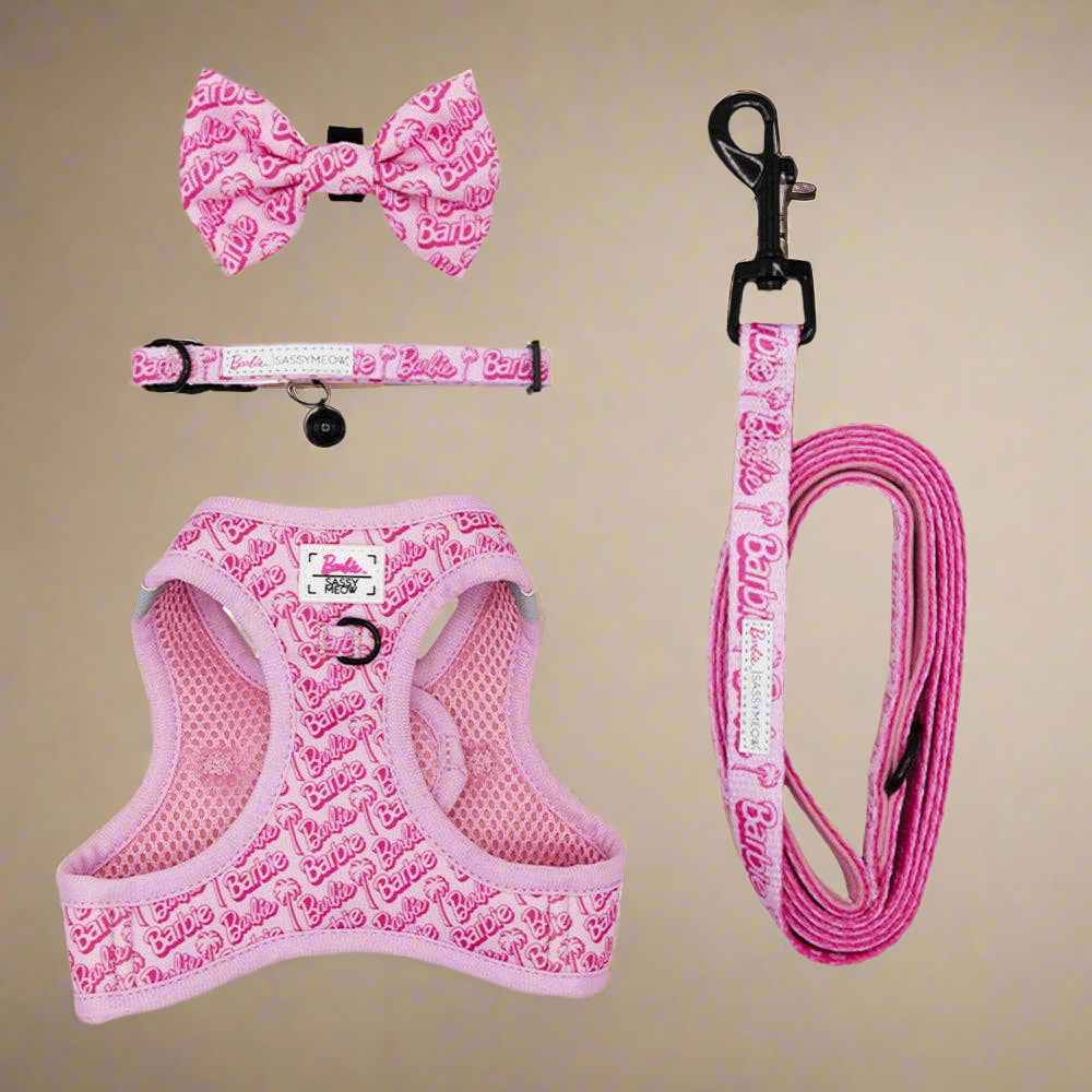 Barbie Malibu Cat Bundle