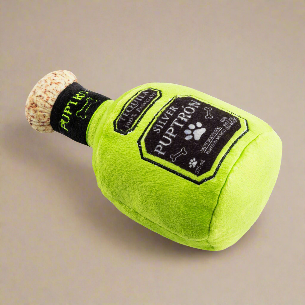 Puptron Tequila