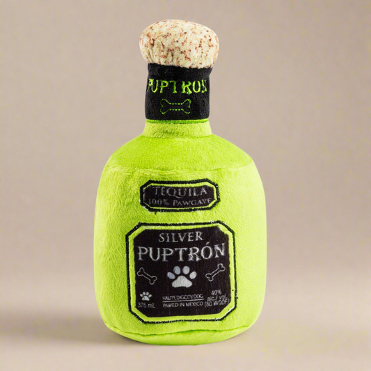 Puptron Tequila