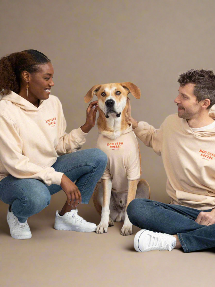 Terry Hoodie